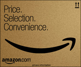 Amazon Support Bruuuce.com by shopping with Amazon
