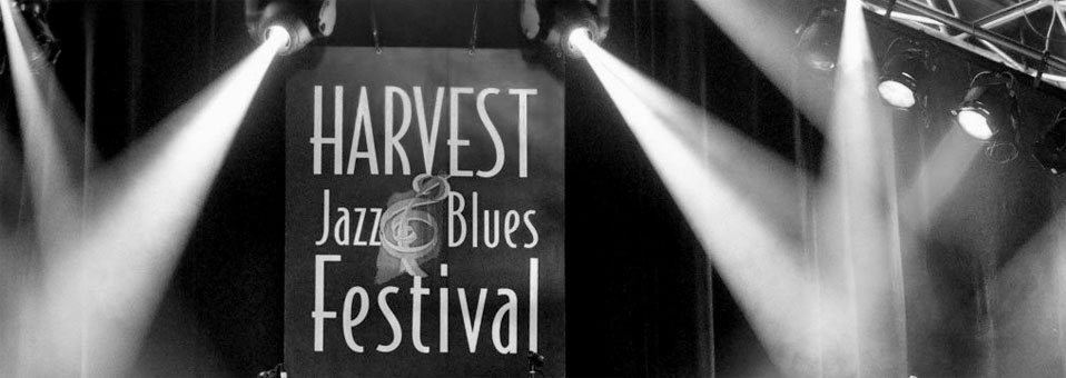 Harvest Jazz and Blues Festival