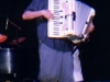 Ravinia, IL - 08.10.99