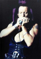 From Teresa Richardson (MVF)