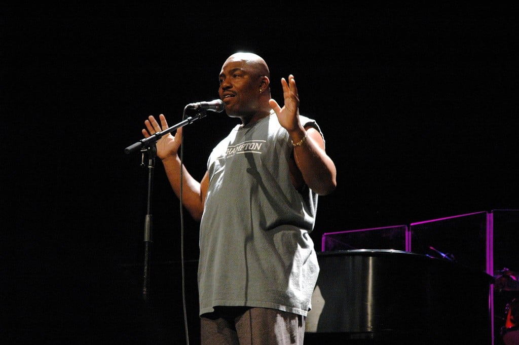 Jervonny/J.V. Collier