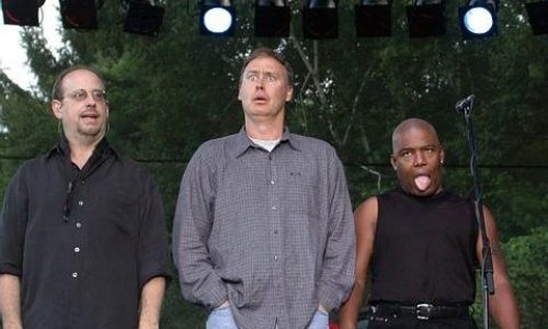 Put your questions to Bruce