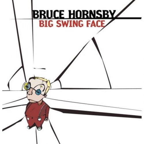 What were you saying about Big Swing Face in 2002?