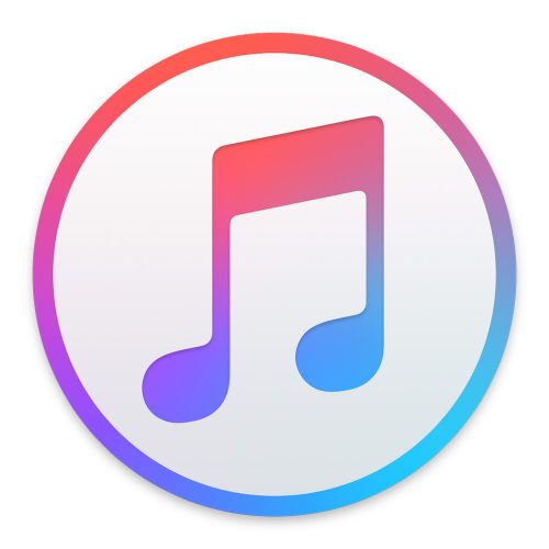 iTunes partnership