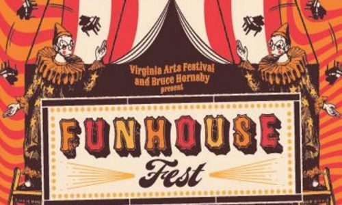 Funhouse Fest is upon us!