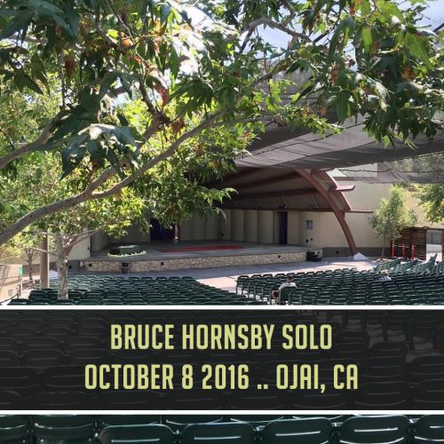 Download: Ojai, CA .. October 8 2016