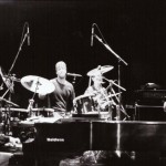 Bruce Hornsby Portsmouth