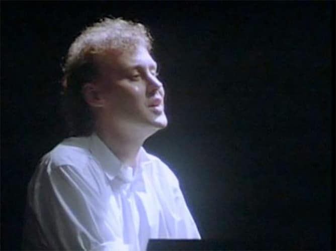 Bruce Hornsby Setlists Live Concert Archives