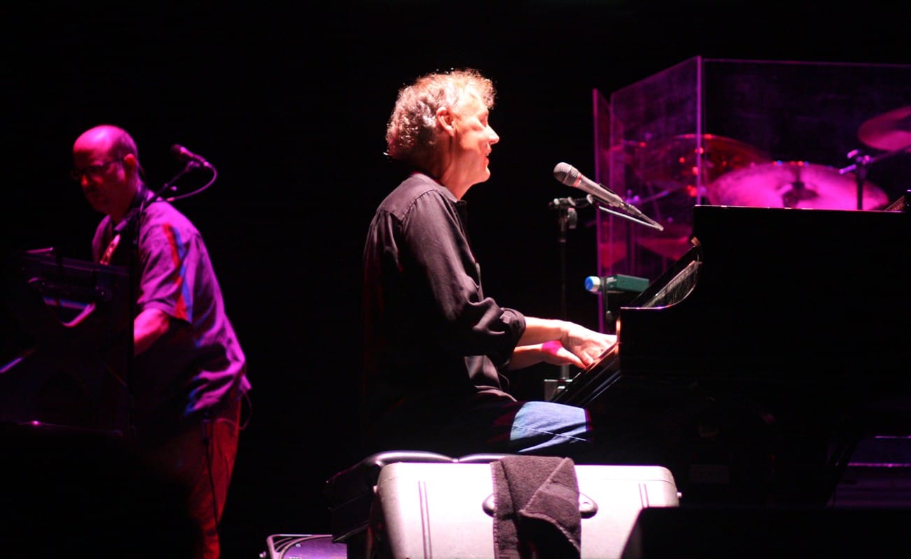 bruce hornsby 2010