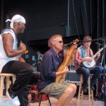 Bruce Hornsby 2012