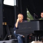 Bruce Hornsby setlists