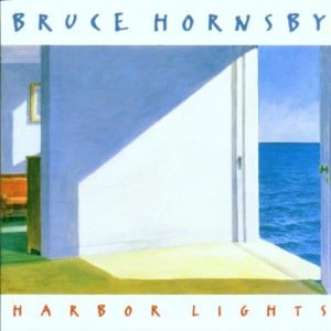 Bruce Hornsby Harbor Lights