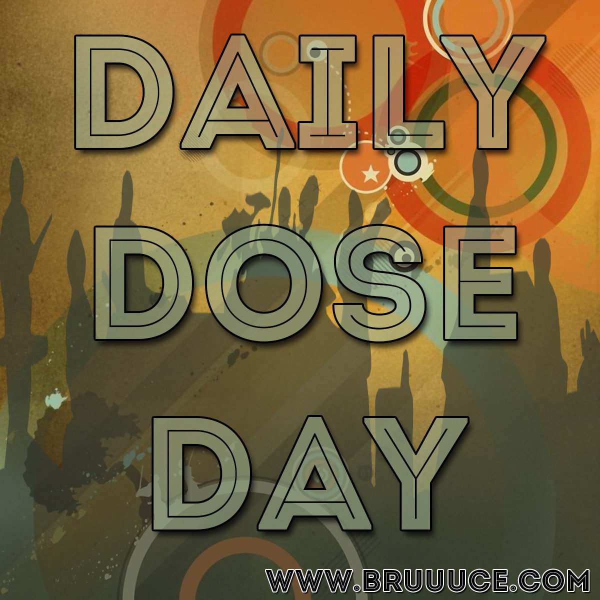 Daily Dose Day June 30