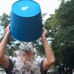 Bruce Hornsby ALS Ice Bucket challenge