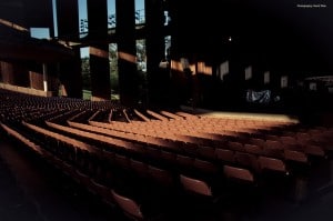 Bruce Hornsby Wolf Trap