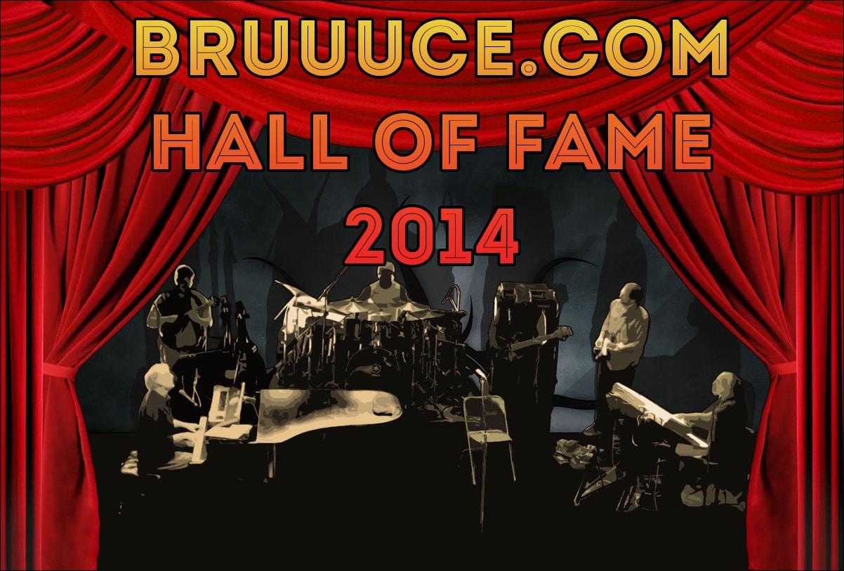 Hall of Fame 2014