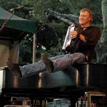 Bruce Hornsby podcast