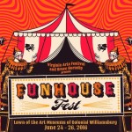 Funhouse Fest 2016
