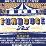 Funhouse Fest 2018