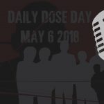 Daily Dose Day podcast