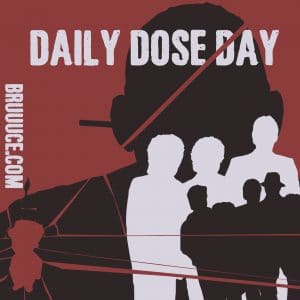 Daily Dose Day