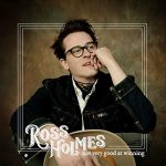 Ross Holmes