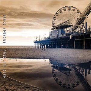 Absolute Zero Bruce Hornsby