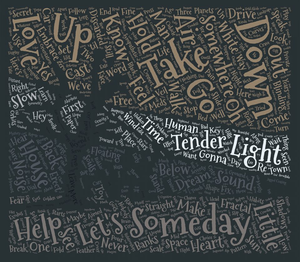 Kathy Hornsby photography word cloud