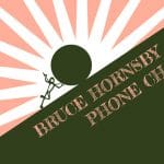 Bruce Hornsby Non-Secure Connection