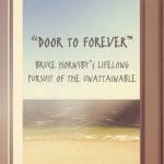 Bruce Hornsby documentary Door to Forever