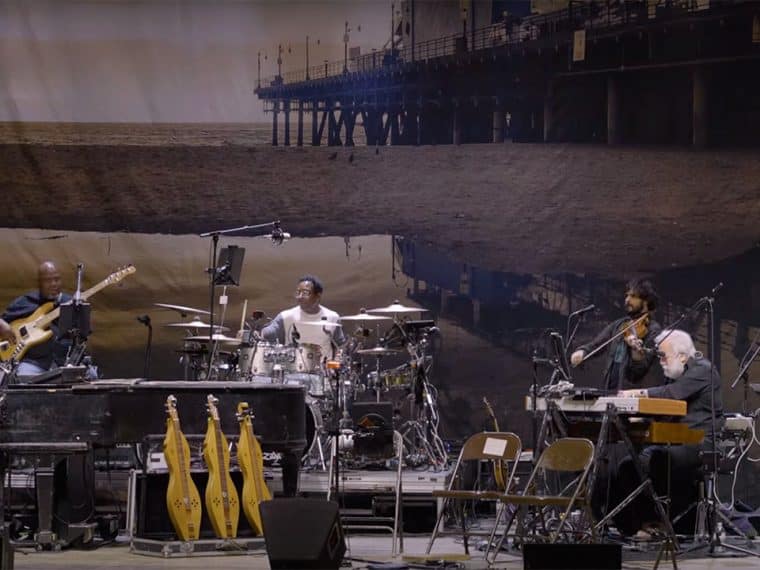 Bruce Hornsby setlists, photos, downloads